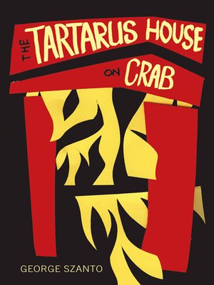 cover image of The Tartarus House on Crab
